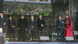 Obchody 600-lecia Wąsosza, 11.10.2025, fot. Paweł Wądołowski