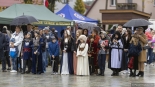Obchody 600-lecia Wąsosza, 11.10.2025, fot. Paweł Wądołowski