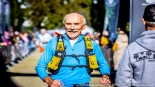 Bison Ultra-Trail 2025, 4.10.2025, fot. Sylwia Krassowska