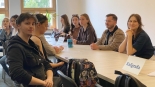 Dzień Chiński na Uniwersytecie w Białymstoku, 3.06.2025, fot. Aneta Łaski