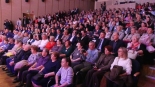 Jubileusz 30-lecia zespołu Ranok, 18.10.2025, fot. Ludmiła Łabowicz