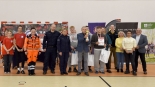 Ósma edycja Turnusu Sportowego, 24.10.2025, źródło: Powiat Kolneński (Facebook)