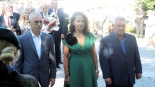 Uroczyste obchody święta Wojska Polskiego w Łomży, 15.08.2025, fot. Adam Dąbrowski