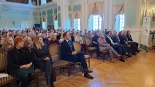 Spotkanie z cyklu Porozmawiajmy o Profilaktyce, 13.02.2025, fot. Renata Reda
