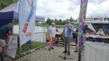 Netta Cup 2025 w Augustowie, 19.07.2025, fot. Marta Sołtys
