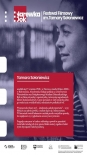 Plakat festiwalu, źródło: GOK Narewka
