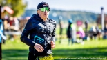Bison Ultra-Trail 2025, 4.10.2025, fot. Sylwia Krassowska