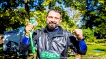 Bison Ultra-Trail 2025, 4.10.2025, fot. Sylwia Krassowska
