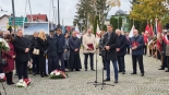 Uroczystości w Suchowoli w 41. rocznicę męczeńskiej śmierci ks. Jerzego Popiełuszki, 26.10.2025, fot. Grzegorz Pilat