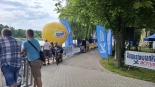 Netta Cup 2025 w Augustowie, 19.07.2025, fot. Marta Sołtys