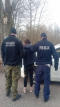 Źródło: Podlaski Oddział Straży Granicznej