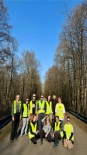 Akcja Płotki, 11.03.2025, źródło: UwB