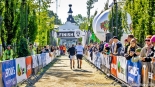 Bison Ultra-Trail 2025, 4.10.2025, fot. Sylwia Krassowska