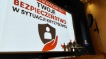 Szkolenie zorganizował Urząd Miasta Bielsk Podlaski we współpracy z Wojskowym Centrum Rekrutacji, 27.10.2025, fot. Rafał Androsiuk