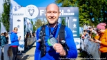 Bison Ultra-Trail 2025, 4.10.2025, fot. Sylwia Krassowska