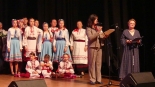 Jubileusz 30-lecia zespołu Ranok, 18.10.2025, fot. Ludmiła Łabowicz