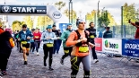Bison Ultra-Trail 2025, 4.10.2025, fot. Sylwia Krassowska