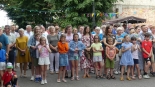 Dzień ulicy Wierobieja, 02.08.2025, fot. Ludmiła Łabowicz