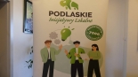 Podlaskie Inicjatywy Lokalne, 18.04.2025, fot. Ludmiła Łabowicz
