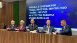 46 milionów złotych na projekt spółki "Dolina Rolnicza 4.0", 29.07.2025, fot. Aneta Łaski