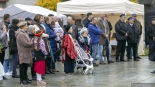 Obchody 600-lecia Wąsosza, 11.10.2025, fot. Paweł Wądołowski