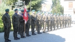 Uroczyste obchody święta Wojska Polskiego w Łomży, 15.08.2025, fot. Adam Dąbrowski