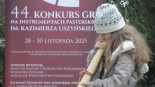 44. Konkurs Gry na Instrumentach Pasterskich w Ciechanowcu, 29.11.2025, fot. Adam Dąbrowski