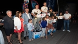 Netta Cup 2025 w Augustowie, 19.07.2025, fot. Marta Sołtys