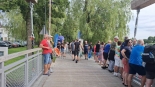 Netta Cup 2025 w Augustowie, 19.07.2025, fot. Marta Sołtys