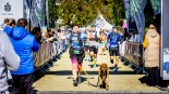 Bison Ultra-Trail 2025, 4.10.2025, fot. Sylwia Krassowska