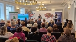 Inauguracja 3. edycji Uniwersytetu Bezpiecznego Seniora, 10.06.2025, fot. Grzegorz Pilat