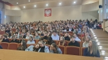 Spotkanie z Rzecznikiem Praw Obywatelskich na Wydziale Prawa UwB, 4.12.2024, fot.UwB