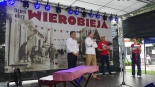 Dzień ulicy Wierobieja, 02.08.2025, fot. Ludmiła Łabowicz