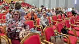 Konferencja „Chcę być świadoma i wiedzieć więcej”, 4.10.2025, fot. Renata Reda