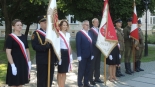 Uroczyste obchody święta Wojska Polskiego w Łomży, 15.08.2025, fot. Adam Dąbrowski