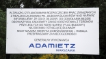 Rozpoczyna się rozbudowa łomżyńskich bulwarów, 1.09.2025, fot. Adam Dąbrowski
