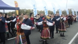 Oficjalnie oddano do użytku nowy most na Bugu, 24.10.2025, fot. Adam Dąbrowski