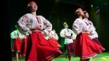 Międzynarodowy Festiwal Folkloru „Podlaskie Spotkania” w Bielsku Podlaskim, 30.07.2025, fot. Ludmiła Łabowicz