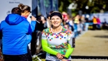 Bison Ultra-Trail 2025, 4.10.2025, fot. Sylwia Krassowska