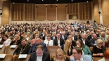 Wojewódzkie obchody Dnia Edukacji Narodowej, 15.10.2025, fot. Iza Serafin