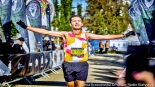 Bison Ultra-Trail 2025, 4.10.2025, fot. Sylwia Krassowska