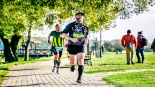 Bison Ultra-Trail 2025, 4.10.2025, fot. Sylwia Krassowska