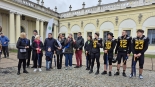Spacer dla zdrowia w Białymstoku, 26.10.2025, fot. Renata Reda