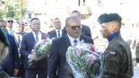 Uroczyste obchody święta Wojska Polskiego w Łomży, 15.08.2025, fot. Adam Dąbrowski
