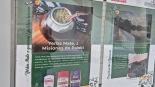 Wystawa o Argentynie na kampusie UwB, 12.06.2025, fot. Marta Nazarko