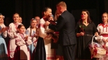 Jubileusz 30-lecia zespołu Ranok, 18.10.2025, fot. Ludmiła Łabowicz