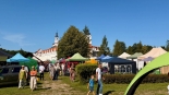 Jarmark Kamedulski w Wigrach, 15.08.2025, fot. Anna Auron-Wasilewska