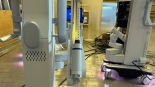 Robot chirurgiczny w łomżyńskim szpitalu,  źródło: Szpital Wojewódzki w Łomży