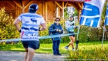Bison Ultra-Trail 2025, 4.10.2025, fot. Sylwia Krassowska