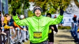 Bison Ultra-Trail 2025, 4.10.2025, fot. Sylwia Krassowska